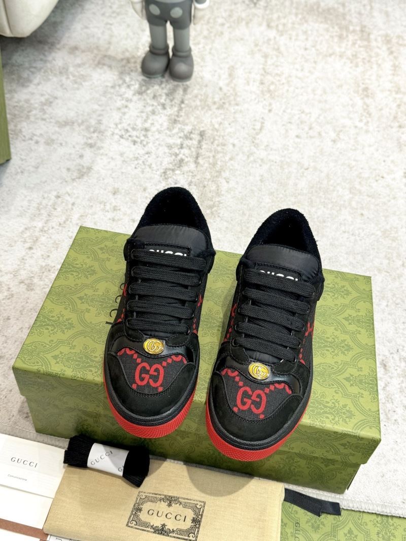 Gucci Screener Shoes